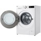 ΠΛΥΝΤΗΡΙΟ ΡΟΥΧΩΝ ΕΛΕΥΘΕΡΟ 60CM LG F4R5009TSWW (9KG / A / ΑΤΜΟΥ / Wi-Fi & AI / 5ΕΤΗ ΕΓΓΥΗΣΗ)
